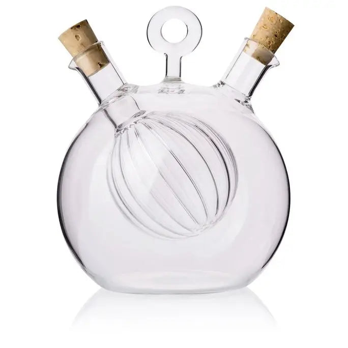 Small Navarra Cruet