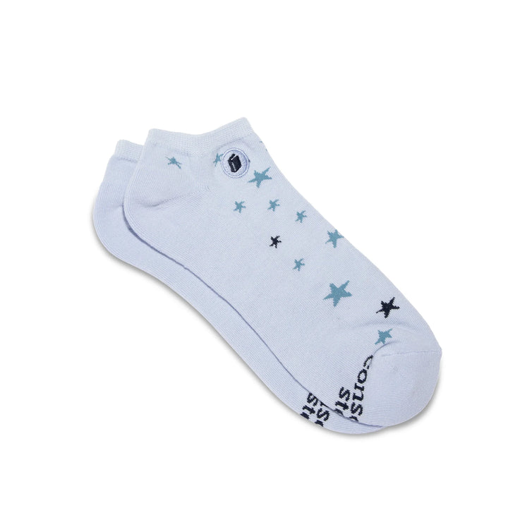 Socks that Provide Books