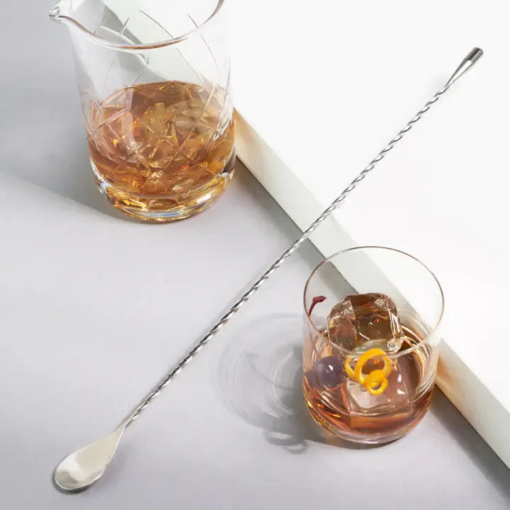 Weighted Bar Spoon