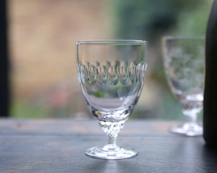 Bistro Glass