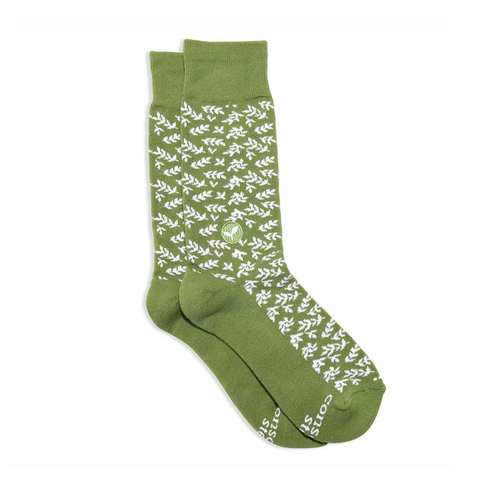 Trees for Future Socks