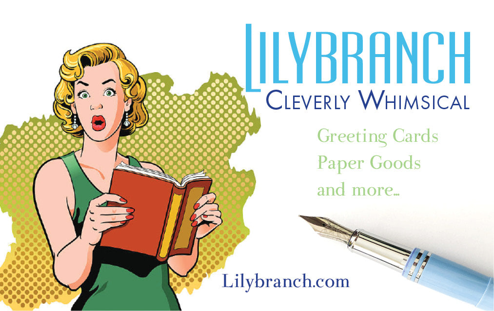 Lilybranch Gift Card