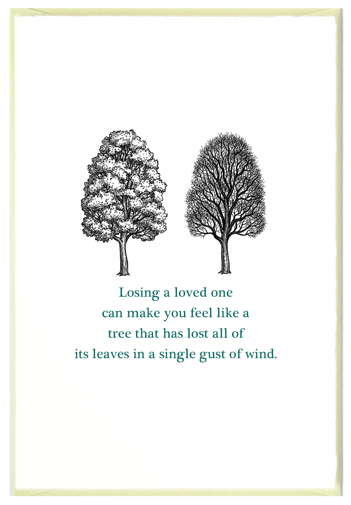 Losing a Loved One