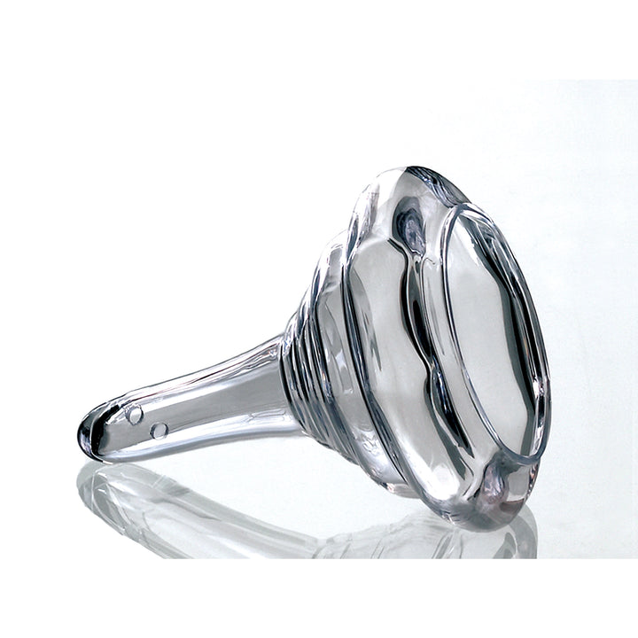 VinoLife Optical Crystal Wine Aerator