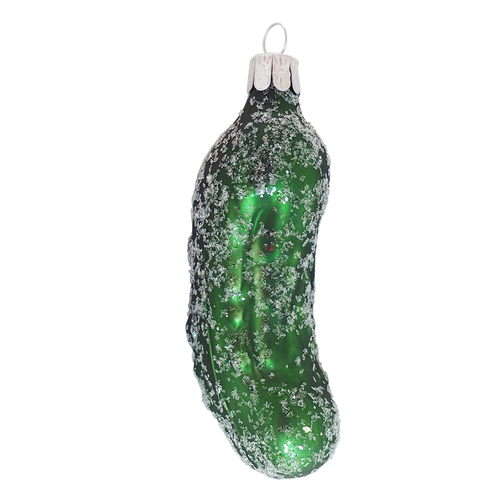 Pickle Ornament