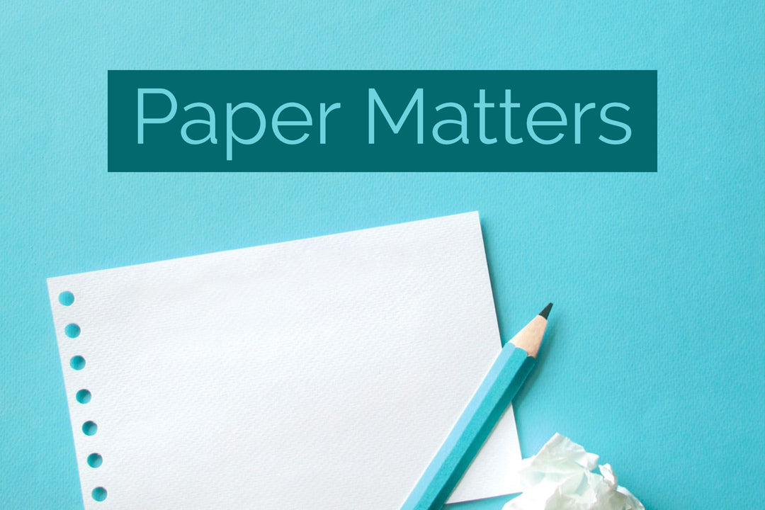 Paper matters