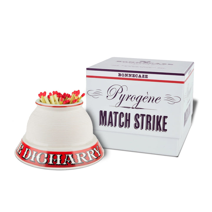 Absinthe Bistro Match Striker