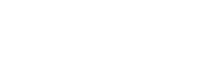 Lilybranch's white knock-out logo