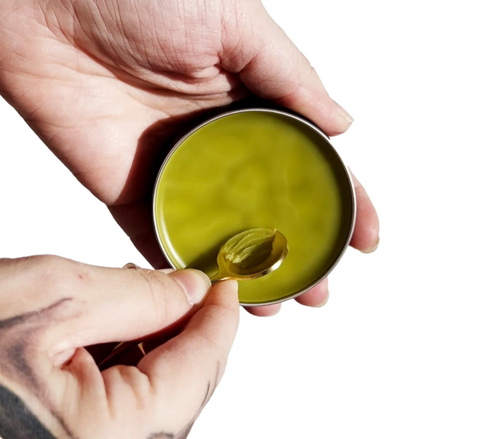 Skin Repair Salve