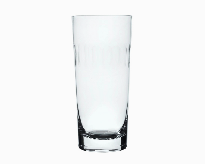 Highball Crystal Glass
