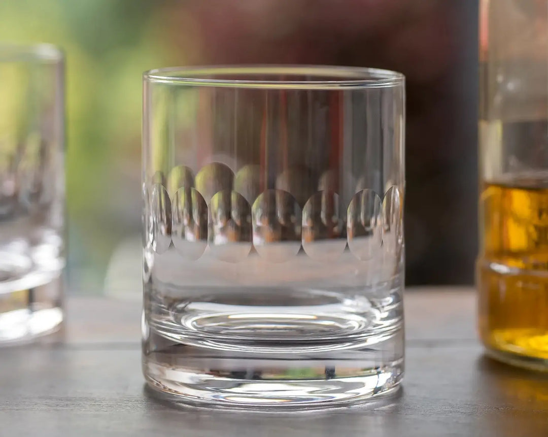 Scotch Whiskey Glass