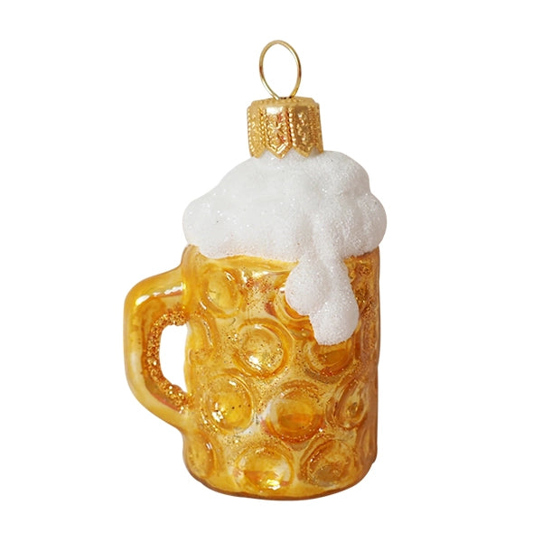 Oktoberfest Ornament