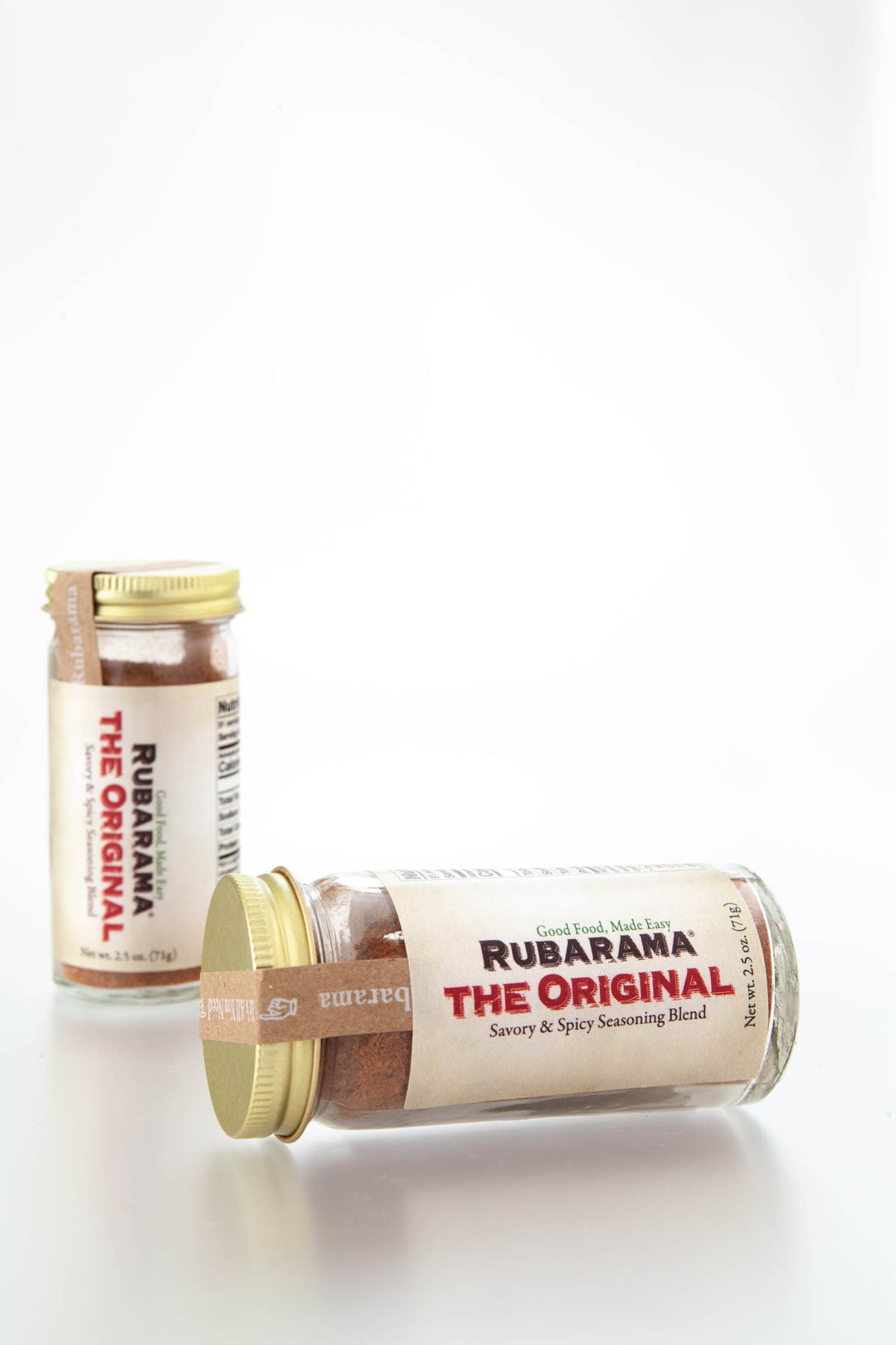 The Original Rubarama